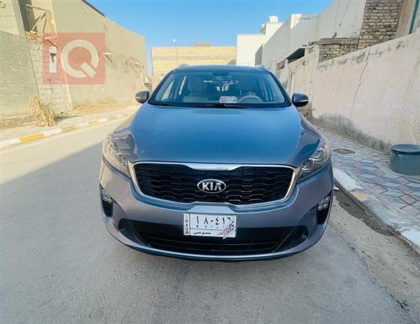 کیا سۆرینتۆ 2019  بۆ فرۆشتن لە عێراق - ئەلحمزە